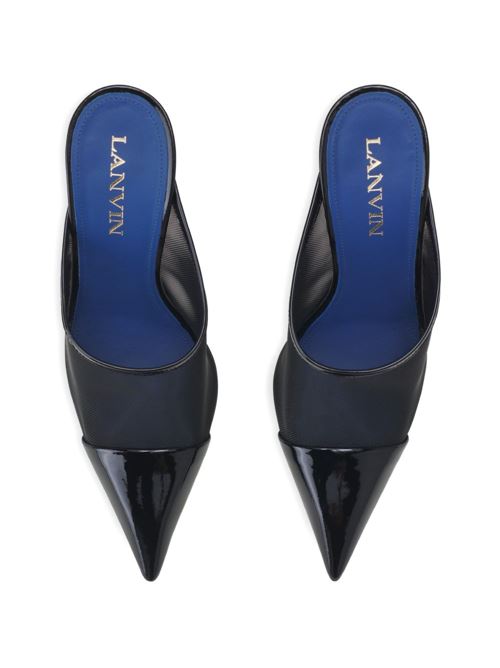  LANVIN | FW PUMS19 MEVE E2610